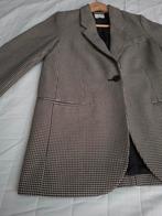 Blazer H&M XS, H&M, Zwart, Nieuw, Ophalen of Verzenden