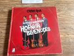 Chris Rea - Hofner Bluenotes Boxset (Mint), Ophalen of Verzenden, Zo goed als nieuw, 10 inch