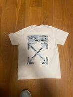 Off-white shirt, Kleding | Heren, T-shirts, Ophalen, Wit, Nieuw, Off white