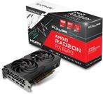 Sapphire Pulse Radeon RX 6600, Computers en Software, Videokaarten, AMD, PCI-Express 4, Ophalen of Verzenden, Zo goed als nieuw