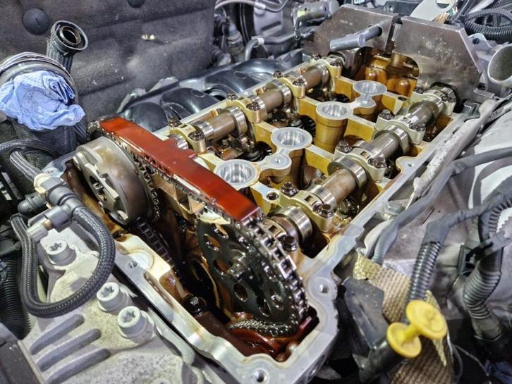 distributieketting vervangen, Diensten en Vakmensen, Auto en Motor | Monteurs en Garages