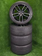 Originele 22 inch Mercedes AMG velgen met banden GLE W167, Auto-onderdelen, Banden en Velgen, Gebruikt, 285 mm, Banden en Velgen