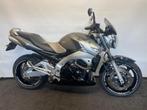 SUZUKI GSR 600 (bj 2006), Motoren, Motoren | Suzuki, SUZUKI, 4 cilinders, Bedrijf, Onbekend