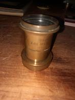 Antieke Meter Opt. Basel Lens, Ophalen of Verzenden