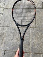 Wilson burn 99S 299 gram, Sport en Fitness, Tennis, Racket, Wilson, Ophalen of Verzenden, Zo goed als nieuw