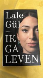 Boek Ik ga Leven door Lale Gul, Ophalen of Verzenden, Gelezen