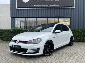 Volkswagen Golf 7 GTI Performance 2.0 TSI 230pk DSG / Aut. F beschikbaar voor biedingen