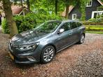 Renault Mégane 1.3 TCe 140pk GPF 2019 Grijs, Auto's, Voorwielaandrijving, 65 €/maand, Stof, 4 cilinders