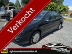 Citroen C5 2.0-16V Différence, MET NIEUWE APK. ZO MEE, Voorwielaandrijving, 65 €/maand, 136 pk, Gebruikt