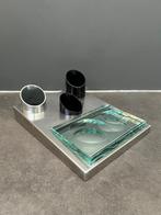 Vintage space age bureau accessoire  - jaren '70, Ophalen of Verzenden