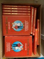 Complete Lekturama serie Suske en Wiske, Ophalen, Gelezen, Stripboeken