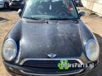 Motorkap van een Mini Mini (668), Auto-onderdelen, Gebruikt, Ophalen of Verzenden, Mini, Motorkap