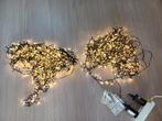 2 x ledlights cluster verlichting, Ophalen of Verzenden, Gebruikt