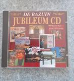De Bazuin jubileum cd, Cd's en Dvd's, Ophalen of Verzenden, Zo goed als nieuw, Gospel