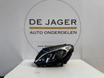 MERCEDES C KLASSE W205 ILS LED KOPLAMP LINKS A2059063104, Ophalen of Verzenden, Gebruikt, Mercedes-Benz