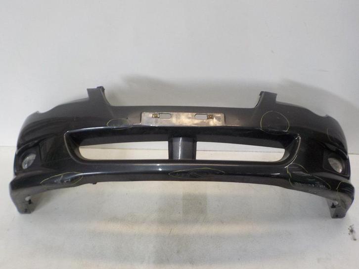 Bumper voor Subaru Legacy, Auto-onderdelen, Carrosserie en Plaatwerk, Bumper, Subaru, Voor, Gebruikt, Herkomst onderdeel bekend