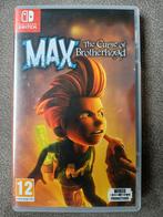 Max : The Curse of The Brotherhood, Overige genres, 1 speler, Ophalen of Verzenden, Zo goed als nieuw