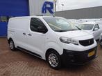 Peugeot Expert 2.0 BlueHDI 145 PK Premium AIRCO NAVI CRUISE, Auto's, Voorwielaandrijving, Stof, Gebruikt, 4 cilinders