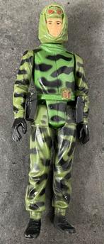 Action Force Z-Force infantrymen, Verzamelen, Ophalen of Verzenden, Zo goed als nieuw