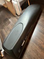 Thule Alpine 700 dakkoffer – stevige bagagebox, Auto diversen, Dakkoffers, Ophalen, Gebruikt