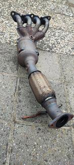 Katalysator van Ford Focus MK2, Ophalen of Verzenden, Gebruikt, Ford