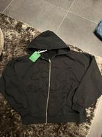 Flaneur Vest, Kleding | Heren, Ophalen of Verzenden, Zo goed als nieuw, Maat 48/50 (M), Zwart