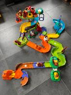 Vtech Zoef Zoef Dieren Speelset, Ophalen, Gebruikt, Jongen of Meisje