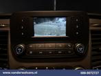 Ford Transit 2.0 TDCI 130pk L4H3 Jumbo Euro6 Airco | Camera, Auto's, Voorwielaandrijving, Stof, 4 cilinders, Wit