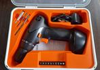 Fixa schroevendraaier/boormachine oplaadbaar Ikea NIEUW, Doe-het-zelf en Verbouw, Gereedschap | Boormachines, Ophalen of Verzenden