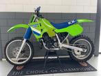 Kawasaki kx 250 1987, Motoren, 250 cc, Bedrijf, Crossmotor, 1 cilinder