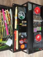 Vislood, visaas en visaccessoires, Ophalen of Verzenden, Gebruikt, Dobber of Lood