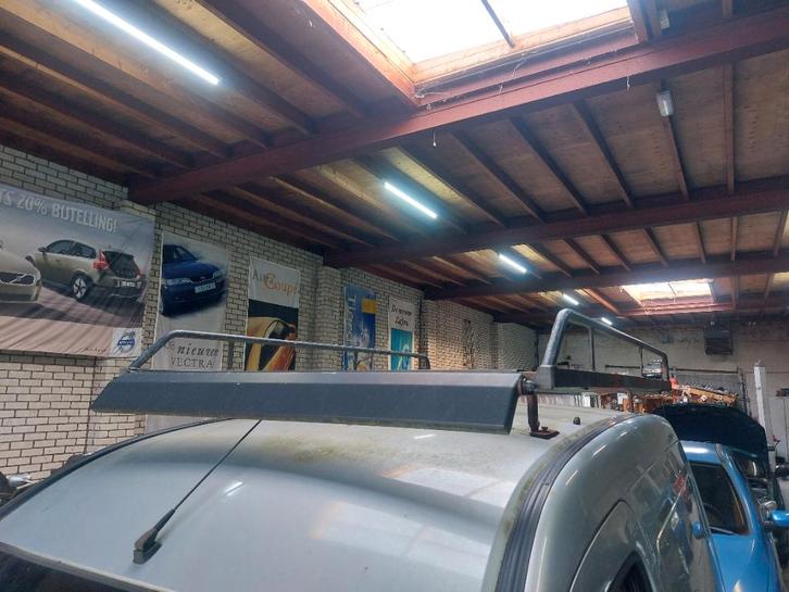 Imperial Bestelwagen, Busje etc., Auto diversen, Dakdragers, Gebruikt, Ophalen