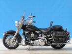 Harley-Davidson FLSTC HERITAGE SOFTAIL (bj 2007), Motoren, Chopper, Bedrijf