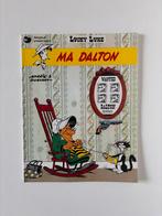 Lucky Luke - Ma Dalton - Speciale Uitgave, Eén stripboek, Ophalen of Verzenden, Gelezen