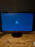 AOC Gaming Monitor - G2778VQ, Hoofdtelefoonaansluiting, Full HD, 1 tot 2 ms, 61 t/m 100 Hz