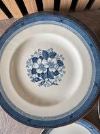 Wood & sons Vert de Mer Engeland servies, Verzenden