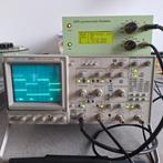 TEKTRONIX 2245A Oscilloscoop, Ophalen of Verzenden, Gebruikt, Elektriciteit
