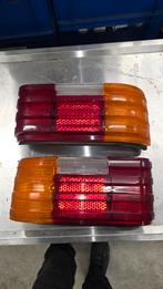 Mercedes W114/W115 Achterlichten Set - 50 Jaar Oud, Ophalen of Verzenden, Gebruikt, Mercedes-Benz