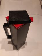 Thermoskan "Quadrat" ontwerp Arne Darnell, Huis en Inrichting, Keuken | Servies, Overige materialen, Overige typen, Ophalen of Verzenden