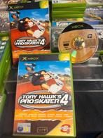 Tony Hawk's Pro Skater 4 - Xbox, 1 speler, Ophalen of Verzenden, Sport, Vanaf 12 jaar
