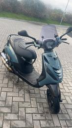 Piaggio zip 180cc malossi op A1, Fietsen en Brommers, Brommeronderdelen | Scooters, Ophalen, Gebruikt, Overige typen, Piaggio