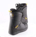 44,5 EU snowboard schoenen SALOMON FACTION BOA, Sport en Fitness, Snowboarden, Verzenden, Gebruikt, Schoenen