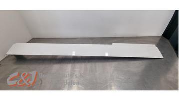 Schuifdeur Rail rechts van een Volkswagen Transporter beschikbaar voor biedingen