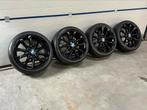 18 inch BMW Style 217 velgen Hankook zomerbanden E87, Auto-onderdelen, Banden en Velgen, Ophalen, 18 inch, Zomerbanden, 225 mm