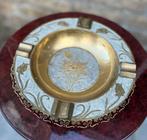 Mooie vintage asbak messing, Antiek en Kunst, Ophalen