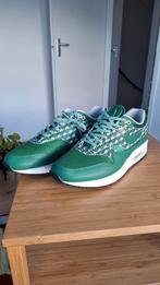 Nike Air Max 1 Limeade Maat 45,5 11,5, Kleding | Heren, Schoenen, Overige kleuren, Nike, Ophalen of Verzenden, Sneakers of Gympen
