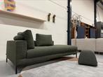 Nieuw Design on Stock Aikon Lounge Bank Groen stof