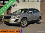 Volvo XC60 2.0T 203PK Summum ORG NED. 2DE Eig. Adaptive Crui, Auto's, Euro 5, Zwart, 4 cilinders, Bedrijf