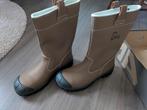 Emma Mento S3 Werklaarzen, maat 42,5, Kleding | Heren, Schoenen, Bruin, Emma, Nieuw, Ophalen of Verzenden