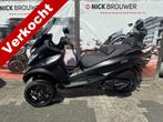 Piaggio MP3 500 HPE ADV/ Full option / 5000 KM ZGAN!, 493 cc, Bedrijf, Overig, ABS